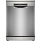 BOSCH Lavavajillas libre inst 60 cm  SMS4ECI28E.  . 14 cubiertos, 3ª b